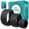 Pudding Cat 3 Pack Yoga Wheels, Back Wheel Set