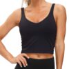 Yoga Bras Gym Running Workout Tank Tops