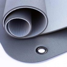 Manduka MDK FIT Fitness Mat for Gyms, Yoga, and Floor Exercises