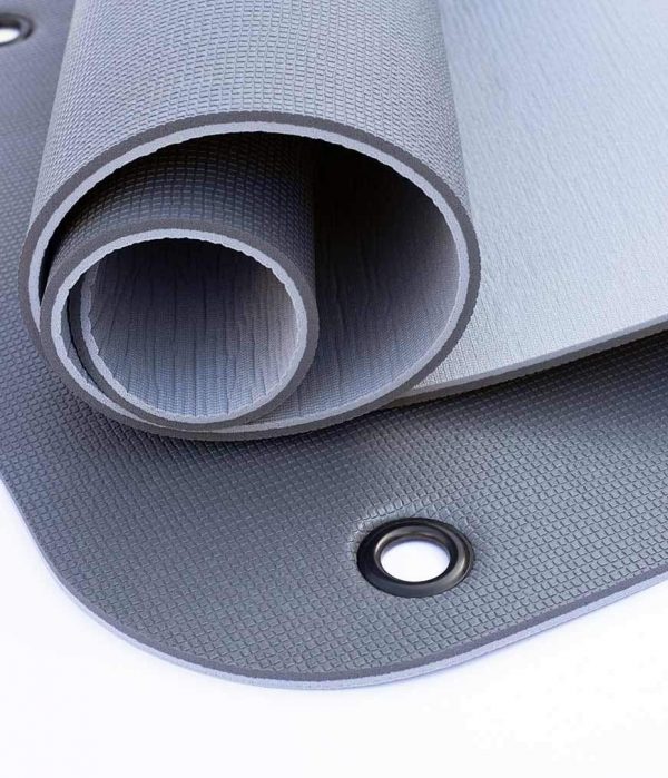 Manduka MDK FIT Fitness Mat for Gyms, Yoga, and Floor Exercises