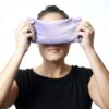 DreamTime Inner Peace Eye Pillow, Aromatherapy Lavender
