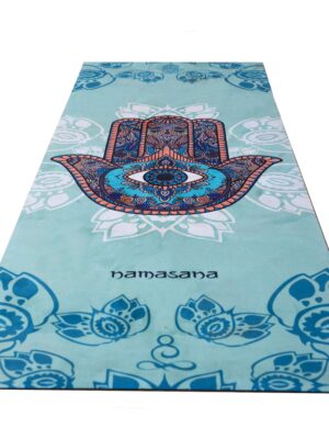 Namasana Yoga Mat-Eco Friendly Non Slip Durable for Yoga