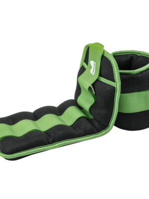 REEHUT Ankle Weights Set 2 lbs for Women, Men and Kids