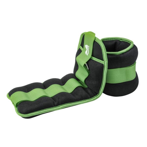 REEHUT Ankle Weights Set 2 lbs for Women, Men and Kids