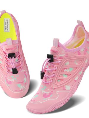 APRILSPRING Women's Shoes Outdoor Beach Swimming