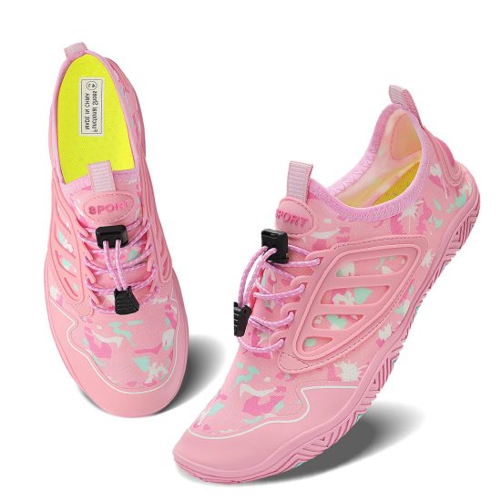 APRILSPRING Women's Shoes Outdoor Beach Swimming