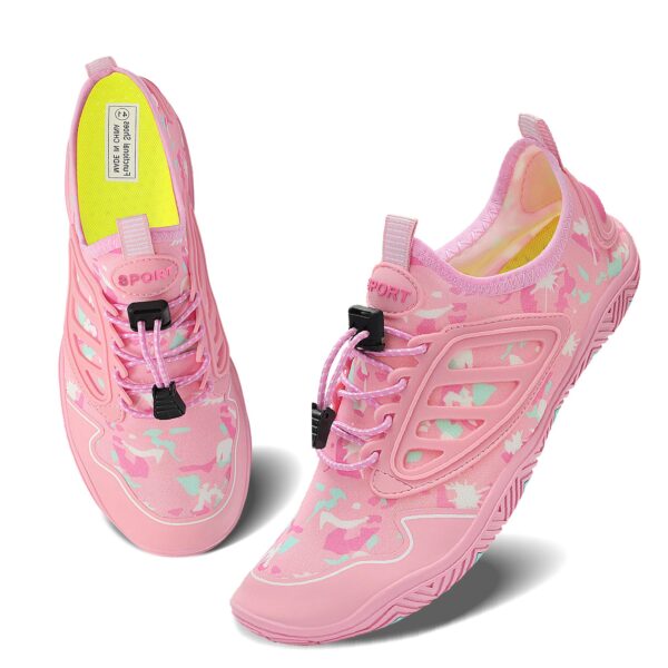 APRILSPRING Women's Shoes Outdoor Beach Swimming 1 APRILSPRING Women's Shoes Outdoor Beach Swimming