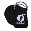FitLifestyleCo Yoga Strap Best for Stretching