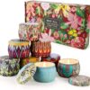 Scented Candles Gift Sets for Women