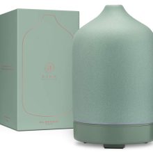 Ajna Ceramic Diffusers for Essential Oils