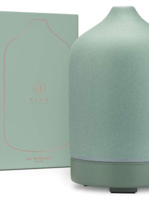 Ajna Ceramic Diffusers for Essential Oils