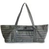 Aurorae Yoga Mat Tote Bag, Extra Wide to Fit Most Yoga Mats