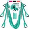 Yoga4You Aerial Yoga Swing Set - Yoga Hammock Swing