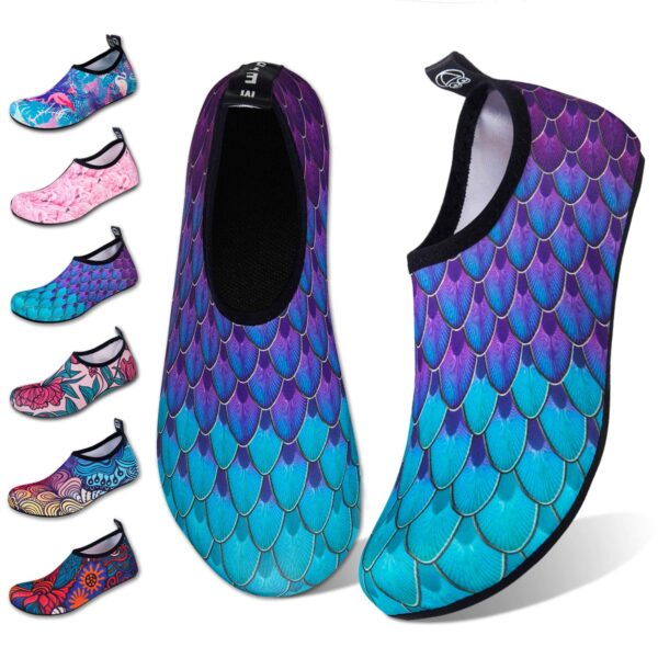 Water Shoes for Womens Mens Barefoot Quick-Dry 1 Water Shoes for Womens Mens Barefoot Quick-Dry
