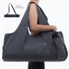 Uhawi Yoga Mat Bag Large Yoga Mat Tote Sling Carrier