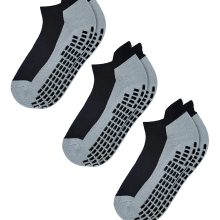 Yoga Socks Super Grips Anti Slip