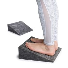 OPTP PRO-Slant – Professional Foam Incline Slant Boards for Calf