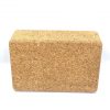 Force of Movement Cork Yoga Block | Pilates Block