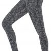 Fengbay High Waist Yoga Pants, Tummy Control Workout