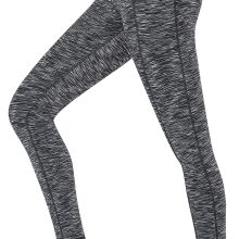 Fengbay High Waist Yoga Pants, Tummy Control Workout