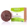 Shampoo Bar for All Hair Types - Perfect Travel Bar Shampoo for Hair