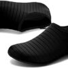 ANLUKE Quick-Dry Water Shoes – Anti-Slip, Breathable Aqua Socks for Beach, Surf, and Yoga
