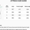 ATTRACO Yoga Tank Tops for Women Activewear