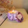 Abody Scented Candles Gifts Set for Women
