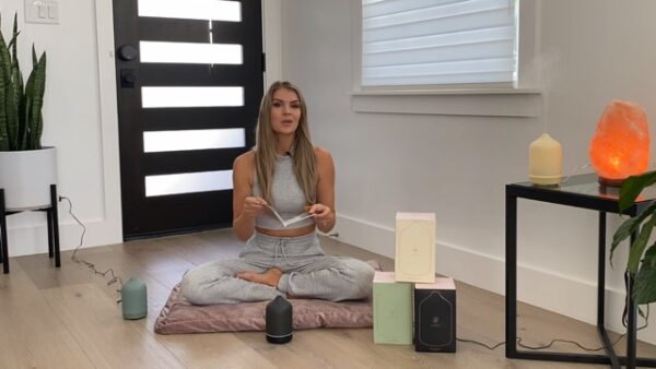 Ajna Ceramic Diffusers for Essential Oils - Elegant Aromatherapy Diffuser for Home and Office - 3 in One Diffuse, Humidify and Ionize - Easy to Use - Slate Ajna Ceramic Diffusers for Essential Oils