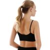 BANG BANG Women's Seamless Sports Bra