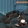 Backflow Incense Burner, Incense Holder Waterfall