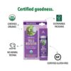 Mind and Body with Badger's Yoga and Meditation Balm