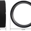 BalanceFrom Yoga Wheel for Stretching