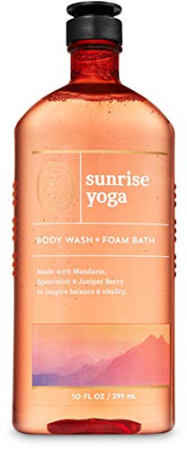 Bath and Body Works Body Care Aromatherapy
