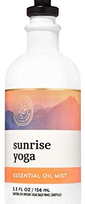 Bath and Body Works Body Care Aromatherapy