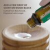 Bone Swing Diffuser, Fragrance Essential Oil Diffuser