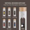 Bone Swing Diffuser, Fragrance Essential Oil Diffuser