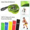 Brebon Yoga Wheel Set,Back Roller,Chirp Wheel 3 Pack