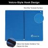 StrongTek Skilled Slant Board and Yoga Balance Pads Kit, Bundle Bundle