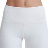 COOLOMG Women's Yoga Shorts 2 Pack