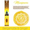 Chakras Incense Sticks, Perfect For Meditation, Reiki