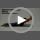 Chenlin Pilates Ring-14 inch Dual Grip Handles,Yoga Fitness Circle,Exercise Unbreakable Magic Circle,Body Ring Home Workout for Toning and Fitness Thighs, Abs and Legs Pilates Ring with Dual Grip Handles for Toning Abs and Legs