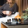 Cliganic USDA Organic Aromatherapy Essential Oils Set