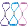 Coherny Resistance Band Yoga Rally Strap Body Shaping