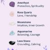 Comfy Yoga - Essential Oil Bracelets - Aromatherapy Bracelet