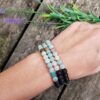 Comfy Yoga - Essential Oil Bracelets - Aromatherapy Bracelet