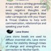 Comfy Yoga - Essential Oil Bracelets - Aromatherapy Bracelet