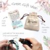 Comfy Yoga - Essential Oil Bracelets - Aromatherapy Bracelet