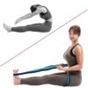 Coyom Yoga Stretching Strap with Loops for Physical Therapy