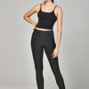 DEVOPS Women's 2-Pack Padded Sport Bra